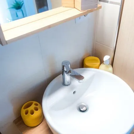 Apartment Romantic Cernobbio