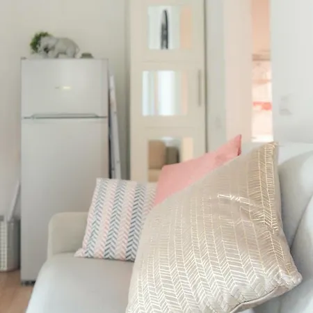 Romantic Apartment *