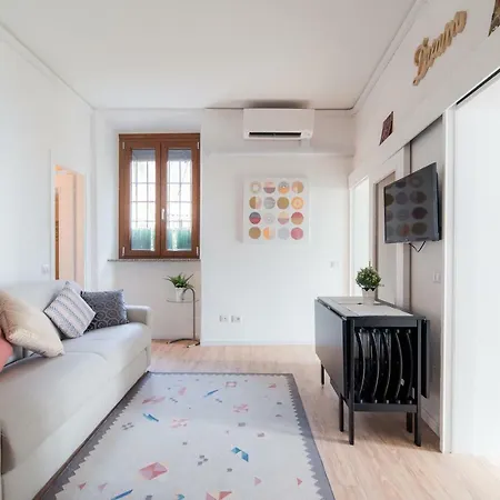 Apartment Romantic *