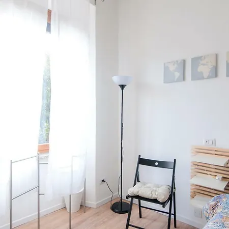 Apartment Romantic