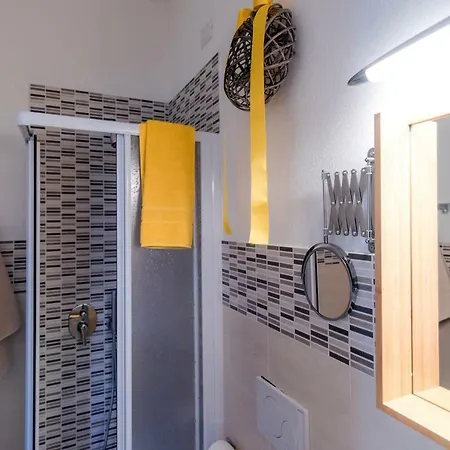 Apartment Romantic