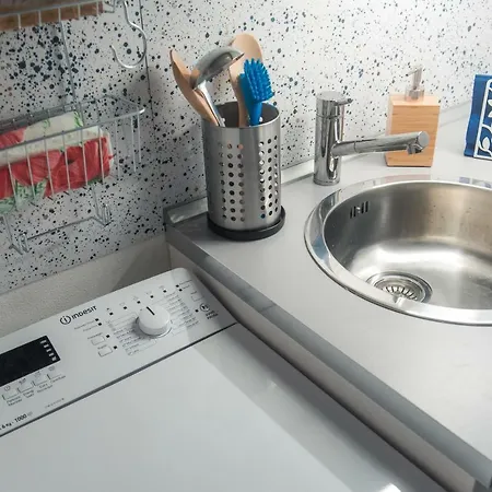 Romantic Διαμέρισμα Τσερνόμπιο