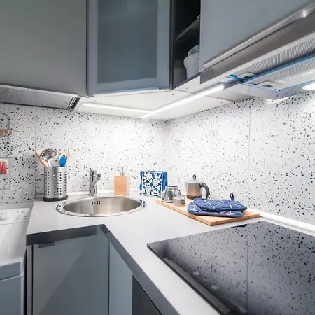 Appartamento Romantic