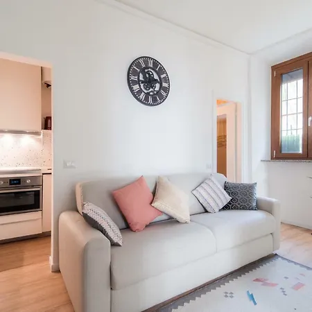 Romantic Appartamento *