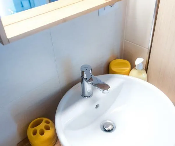 Apartmán Romantic Cernobbio