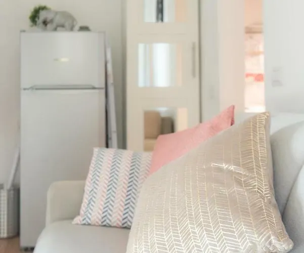 Romantic Apartmán *