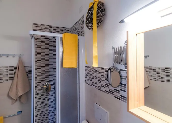 Apartmán Romantic