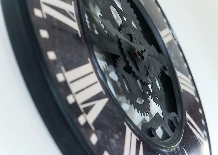 Romantic Daire Cernobbio