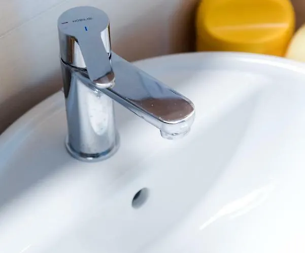 Apartmán Romantic Cernobbio