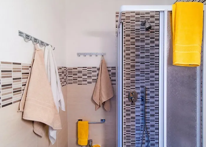 Apartmán Romantic *