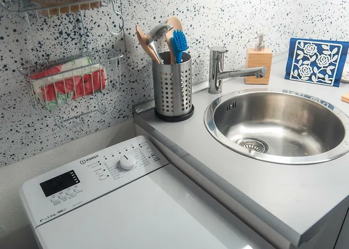 Romantic Daire Cernobbio