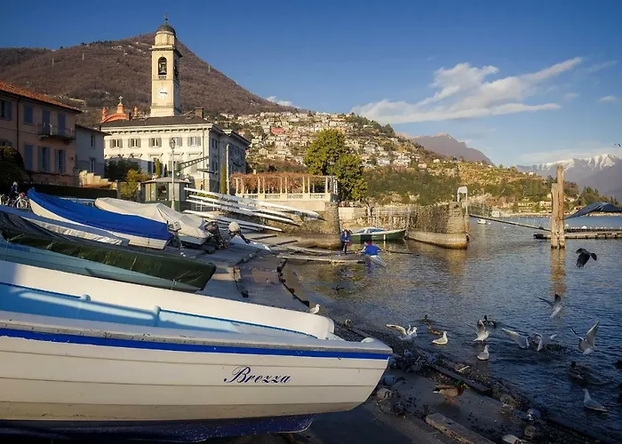 Romantic * Cernobbio