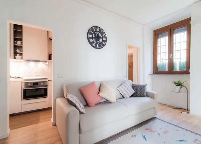 Romantic Apartmán *