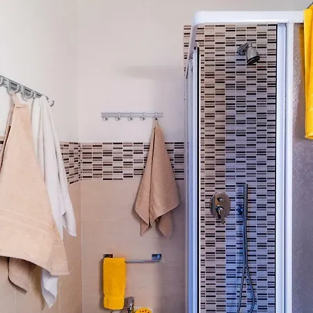 Apartmán Romantic *
